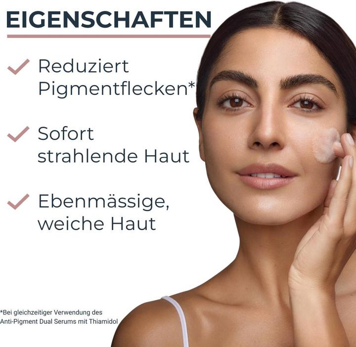 Actual product image Eucerin Anti-Pigment-Reinigungsgel (Cleansing gel, 200 ml)