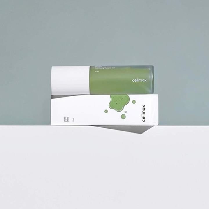 Produktbild Celimax The Real Noni Energy Ampule Mist 50ml (Körperlotion, 50 ml)