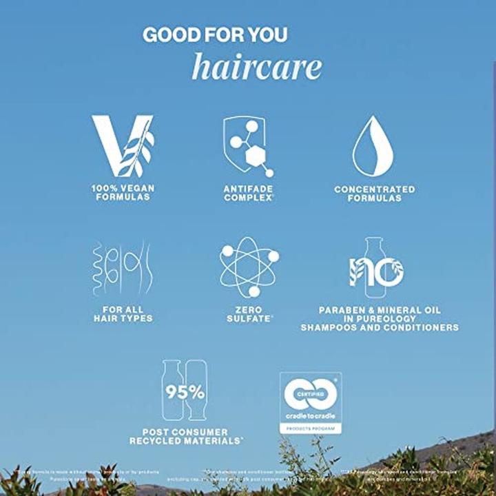 Produktbild PUREOLOGY Multi-Tasking Spray (200 ml)