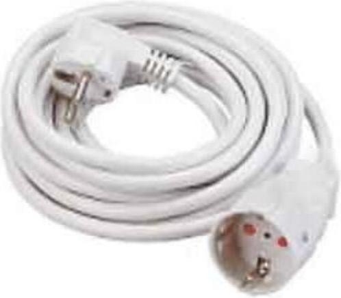 Actual product image Bachmann extension cords (5 m, CEE 7/3, CEE 7/4)