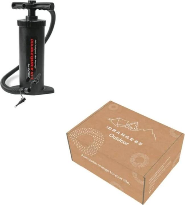 Produktbild Intex Double Quick III S