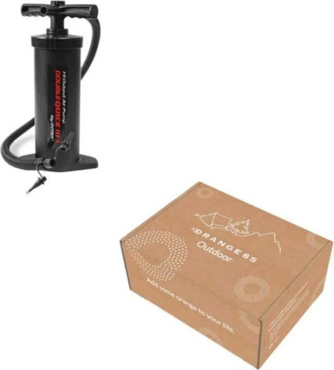 Produktbild Intex Double Quick III S