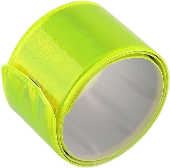 Fluorescent Yellow