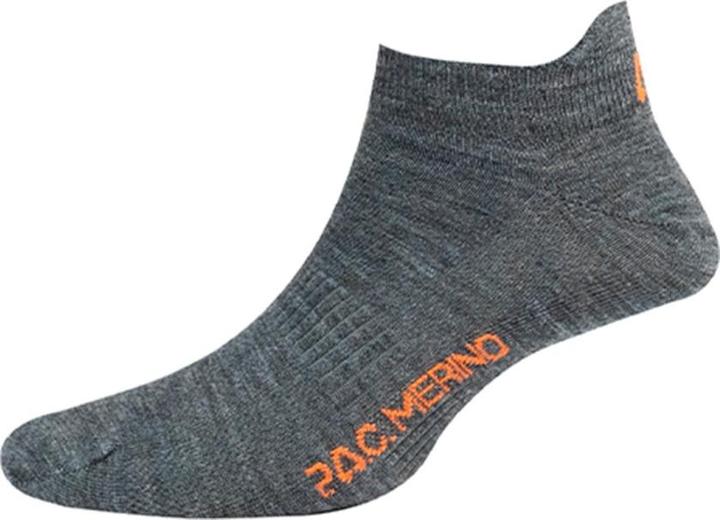 P.A.C. .Merino Footie Unisex (35 - 38)