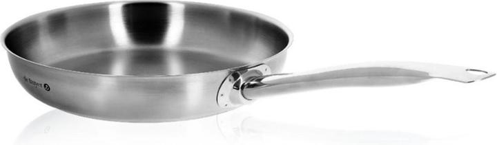 Productafbeelding de Buyer PRIM'APPETJE koekenpan Ø28cm, inductie (Koekenpan, Roestvrij staal, 28 x 5.55 cm)