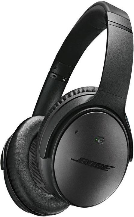 Productafbeelding Bose QuietComfort 25 (Android afstandsbediening) (ANC, 35 h)
