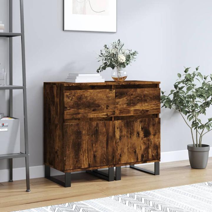 Image du produit vidaXL Sideboard (40 x 35 x 70 cm)