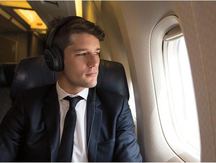 Productafbeelding Bose QuietComfort 25 (Android afstandsbediening) (ANC, 35 h)