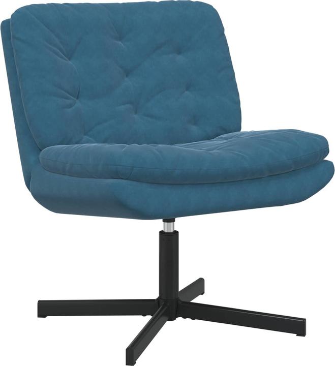 Produktbild vidaXL Drehstuhl