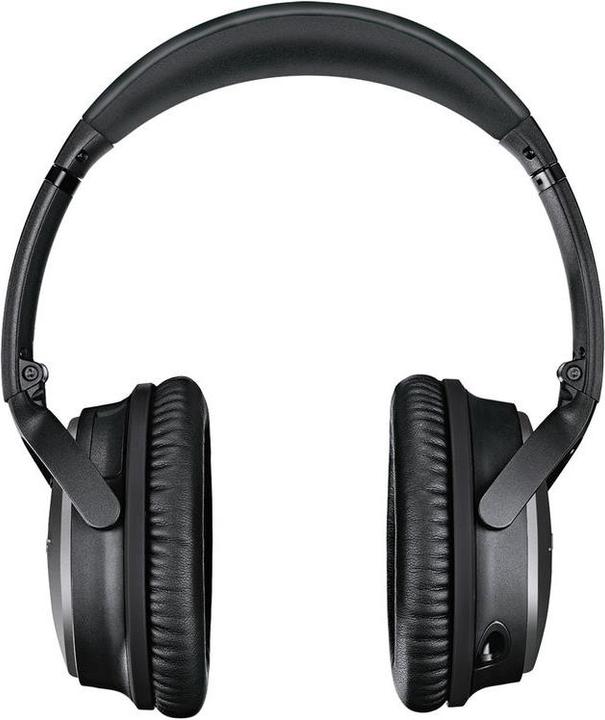 Productafbeelding Bose QuietComfort 25 (Android afstandsbediening) (ANC, 35 h)