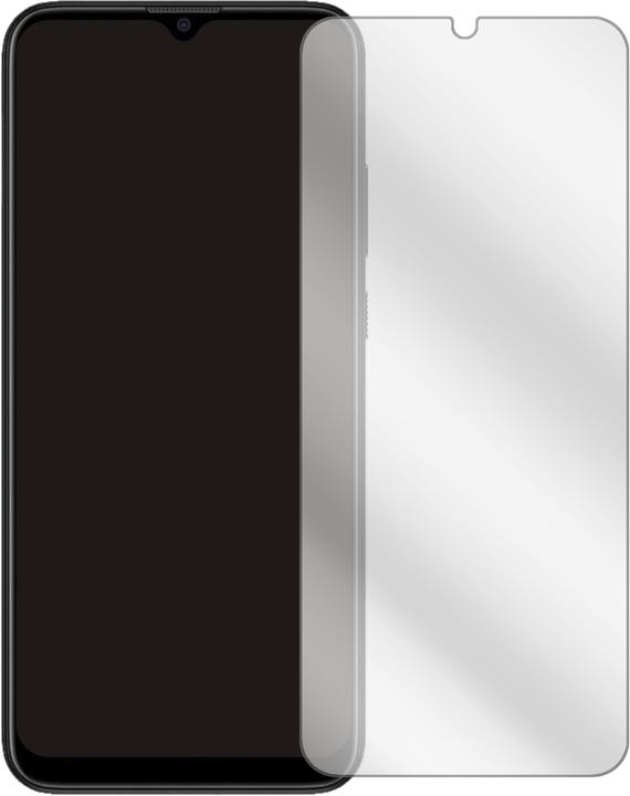Produktbild Dipos Displayschutzfolie Crystalclear (6 Stück, HTC Wildfire E3)