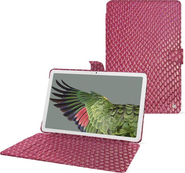 Slang ciclamino ( Pantone #9E4C6E )