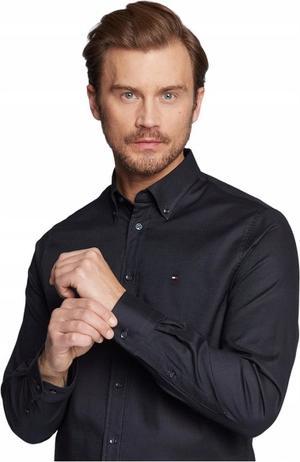 Produktbild Tommy Hilfiger Cl-Flex-Shirt für Herren
