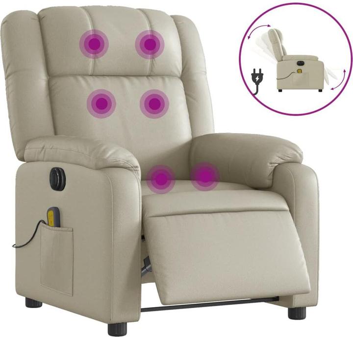 Actual product image vidaXL Ilan