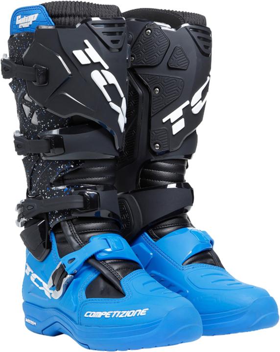 Productafbeelding TCX Laarzen Comp Evo 2 Michelin (38)