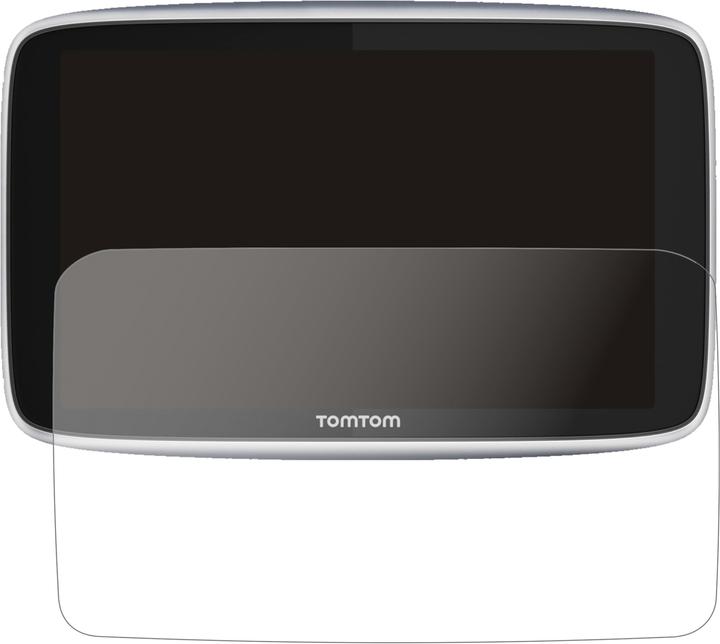 Actual product image Dipos Screen Protector Anti-Shock