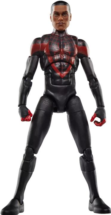 Actual product image Mvl Legends Mini Comics Ultimate Miles