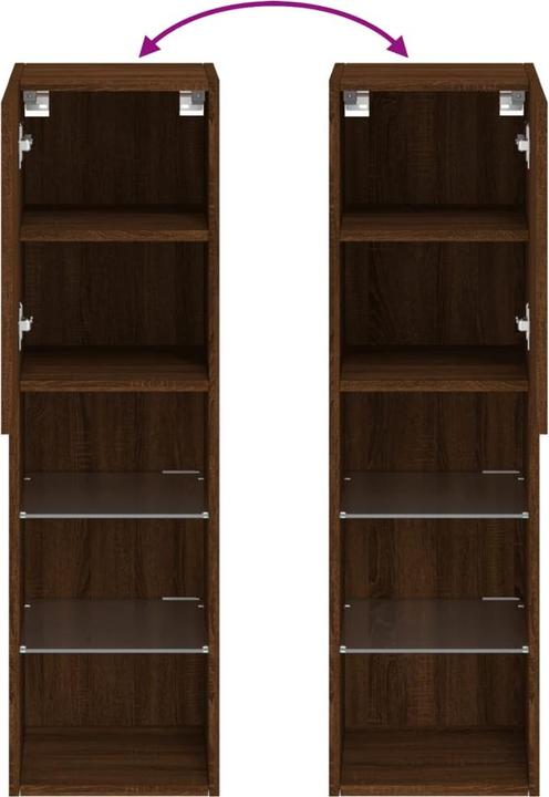 Produktbild vidaXL Jasper