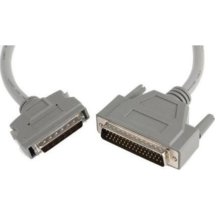 Rs Pro Kabel SCSI ST auf SCSI 2 ST 0,5m, Interne Kabel (PC)