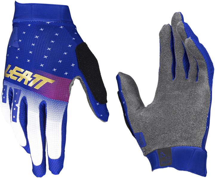 Actual product image Leatt Gloves MTB 1.0 GripR (L)