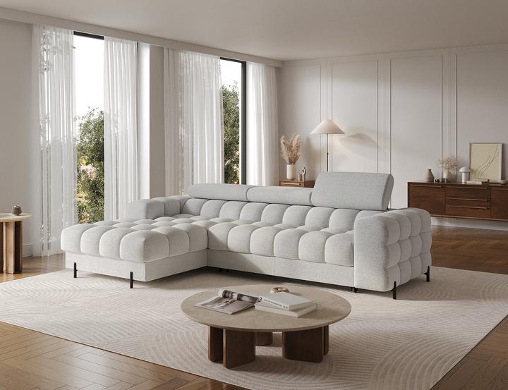 Produktbild ELTAP Felro (3-Sitzer, Ecksofa)