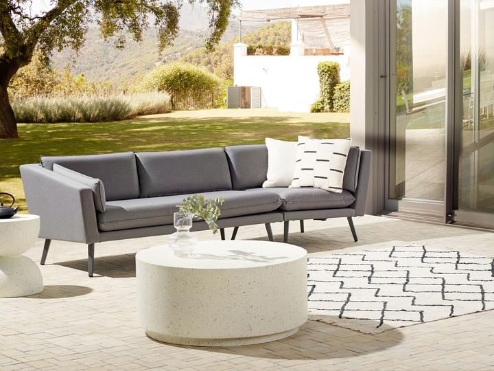 Actual product image Beliani Loretello