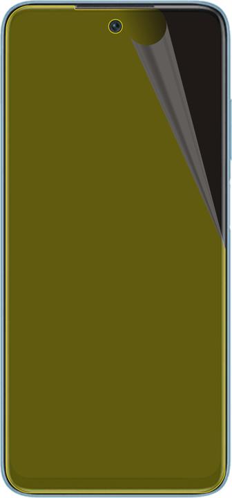 Produktbild Dipos Displayschutzfolie Full-Cover 3D (2 Stück, Xiaomi Redmi 10)