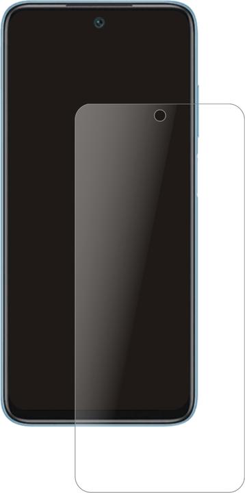 Produktbild Dipos Displayschutz Anti-Shock (2 Stück, Xiaomi Redmi 10)