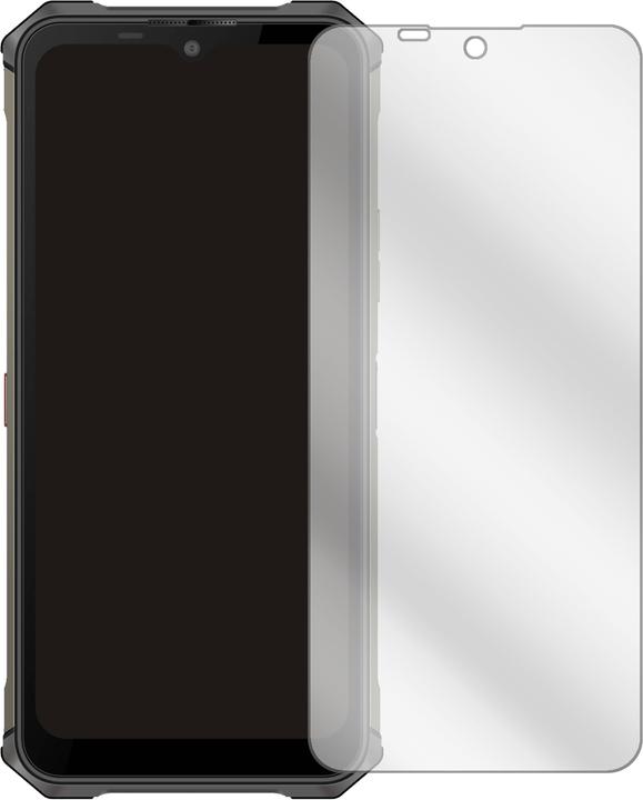 Produktbild Dipos Displayschutzfolie Crystalclear (1 Stück, Oukitel WP13)