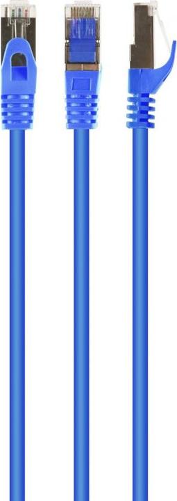 Actual product image Gembird Patch cable (U/UTP, CAT6, 3 m)