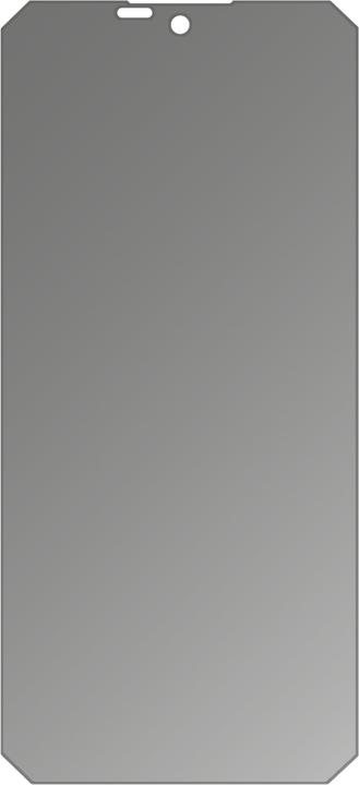 Actual product image Dipos Screen Protector 4-Way Privacy (1 Piece, Oukitel W15)