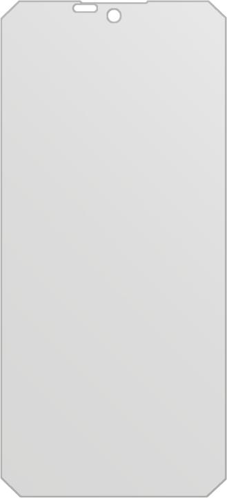 Produktbild Dipos Displayschutzfolie Antireflex (2 Stück, Oukitel W15)