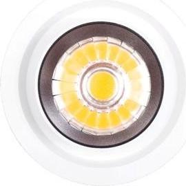 Image du produit Brumberg Spot encastré de plafond à LED BRUM (2553 lm)