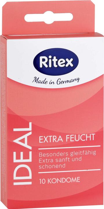 Actual product image Ritex 54 (10 pcs.)