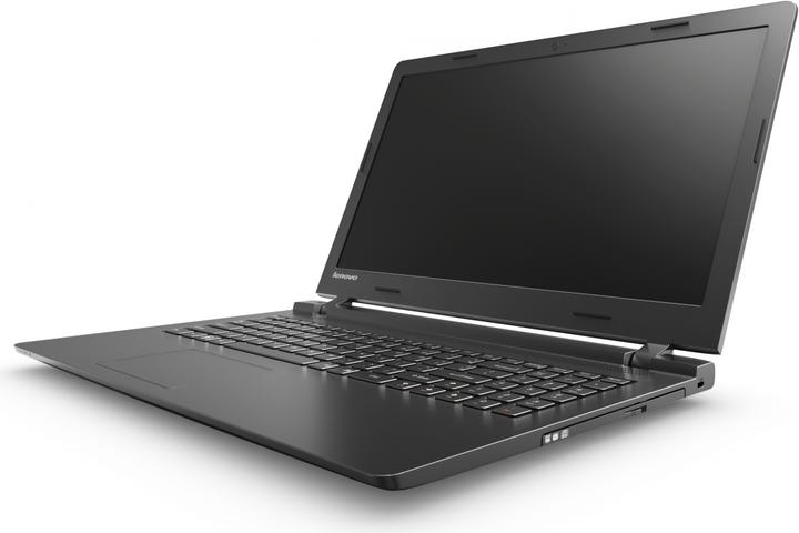 Image du produit Lenovo B50-10 (15.60", Intel Celeron N2840, 4 Go, CH)