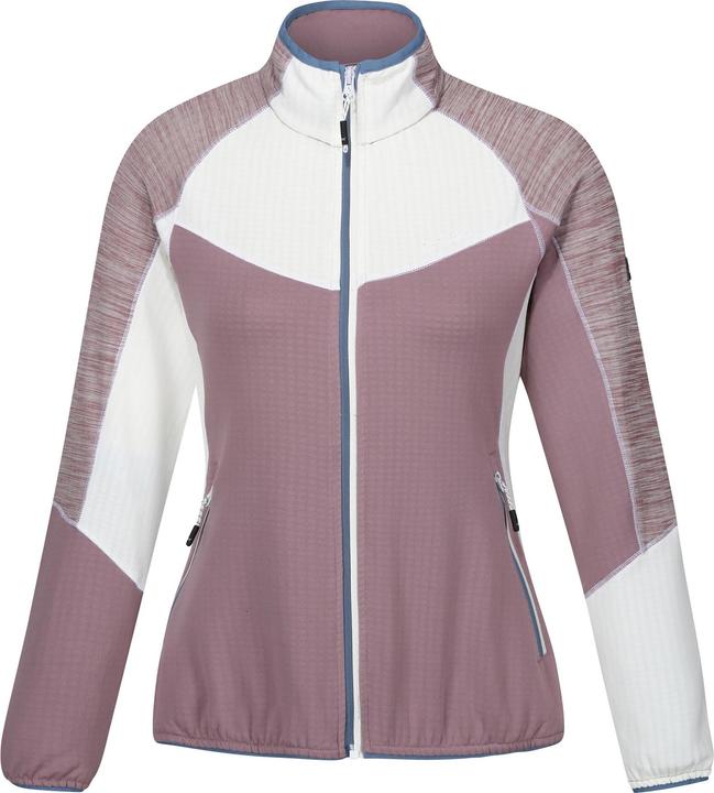 Produktbild Regatta Hepley II Fleecejacke Durchgehender Reissverschluss (44)