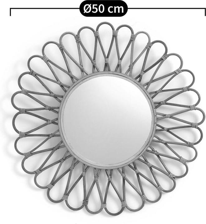 Immagine prodotto La Redoute Interieurs Nogu (50 cm)