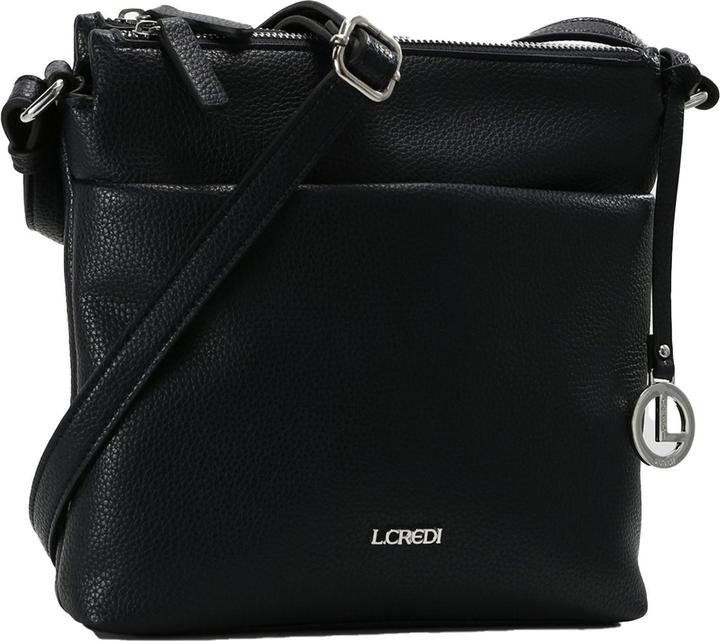 Immagine prodotto L.Credi Borsa a tracolla Eda 23 cm