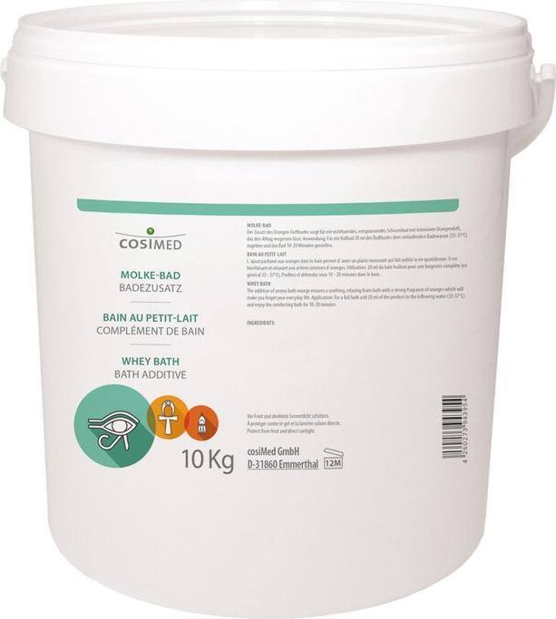 Image du produit cosiMed Bain de petit-lait