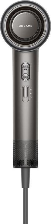 Produktbild Dreame Haartrockner HAARTROCKNER GUSTO/GRAU AHG40A-GY (2000 W)