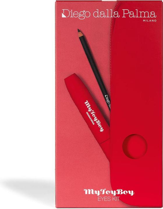 Image du produit Diego dalla Palma Beauty - Mytoyboy Mascara Kit
