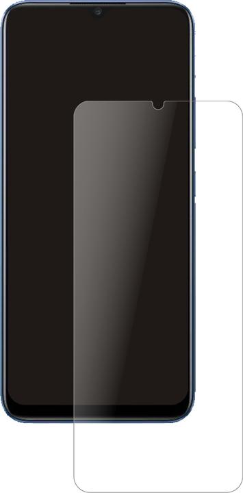 Produktbild Dipos Displayschutz Anti-Shock (2 Stück, Realme C12)