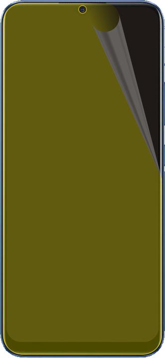 Produktbild Dipos Displayschutzfolie Full-Cover 3D (3 Stk., Realme C12)