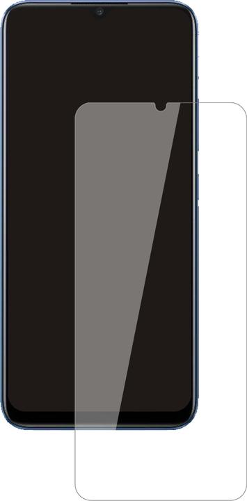 Produktbild Dipos Displayschutz Anti-Shock (1 Stück, Realme C12)