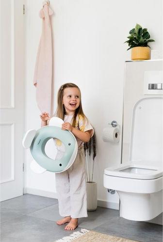 Immagine prodotto Kindsgut Toilettenaufsatz Wal