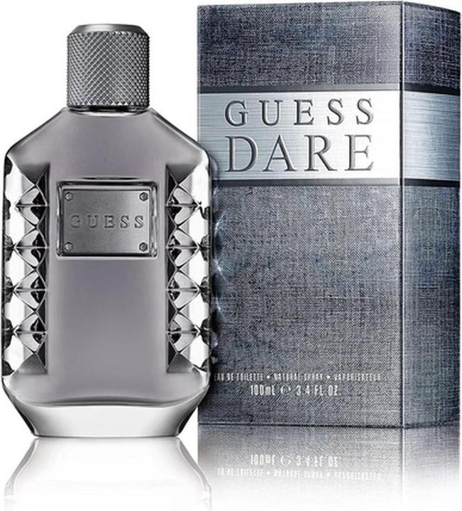 Produktbild Guess Dare Men (Eau de Toilette, 100 ml)