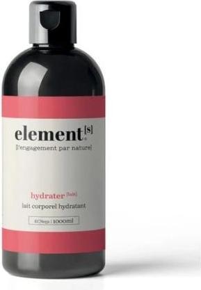 Immagine prodotto Pbi Elements Body Moisturizing Milk 1000ml (Latte corpo, 1000 ml)