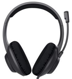 Produktbild Trust Ayda Max Usb-Enc Headset (Kabelgebunden, USB-A)