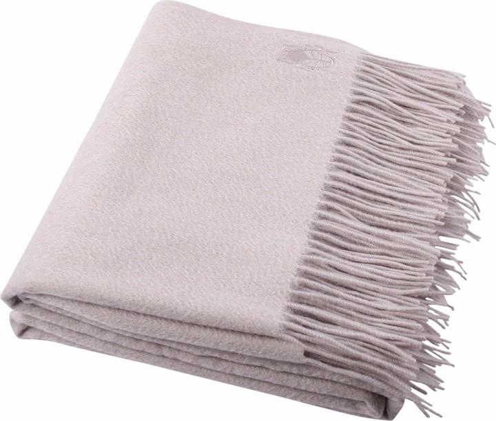 Immagine prodotto Zoeppritz Cashmere classico (180 x 130 cm)
