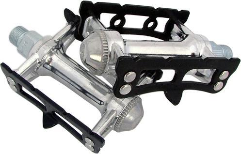 Image du produit Mks Pédales Sylvan Track, noir